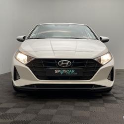 Hyundai i20 1.2 84 INTUITIVE occasion - Mareuil-l&egrave;s-Meaux - photo 3/29