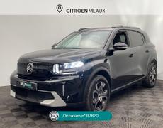 Citroen C3 Aircross Mareuil-lès-Meaux