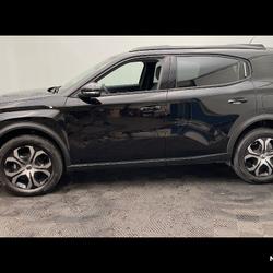 Citroen C3 Aircross TURBO 100 CH MAN PLUS occasion - Mareuil-l&egrave;s-Meaux - photo 2/32