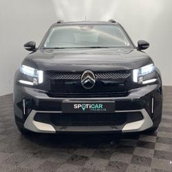 Citroen C3 Aircross TURBO 100 CH MAN PLUS occasion - Mareuil-l&egrave;s-Meaux - photo 3/32