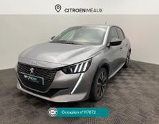 Peugeot 208 Mareuil-lès-Meaux