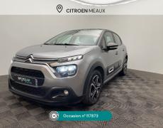 Citroen C3 Mareuil-lès-Meaux