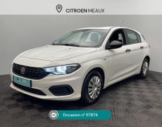 Fiat Tipo 1 Mareuil-lès-Meaux
