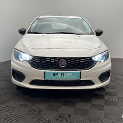 Fiat Tipo 1 5 PORTES 5 PORTES 1.4 95 CH occasion - Mareuil-l&egrave;s-Meaux - photo 3/29