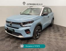 Citroen C3 Mareuil-lès-Meaux