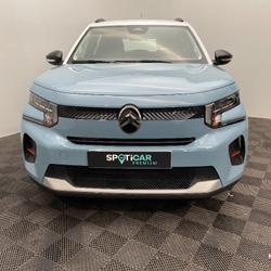 Citroen C3 TURBO 100 CH BVM6 YOU + PACK PLUS occasion - Mareuil-l&egrave;s-Meaux - photo 3/26