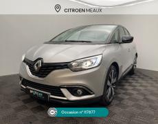 Renault Scenic 4 SCENIC IV SCENIC TCE 140 ENERGY EDC LIMITED