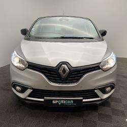 Renault Scenic 4 IV TCE 140 ENERGY EDC LIMITED occasion - Mareuil-l&egrave;s-Meaux - photo 3/30