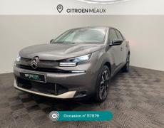 Citroen C4 Mareuil-lès-Meaux
