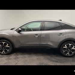 Citroen C4 HYBRIDE 145 CH E-DCS6 MAX occasion - Mareuil-l&egrave;s-Meaux - photo 2/31