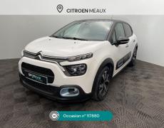 Citroen C3 Mareuil-lès-Meaux