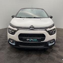Citroen C3 PURETECH 110 EAT6 ELLE occasion - Mareuil-l&egrave;s-Meaux - photo 3/29