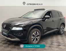 Nissan XTrail Mareuil-lès-Meaux