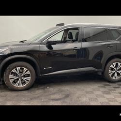 Nissan XTrail X-TRAIL E-POWER 204 CH TEKNA+ occasion - Mareuil-l&egrave;s-Meaux - photo 2/32