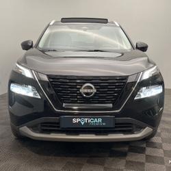 Nissan XTrail X-TRAIL E-POWER 204 CH TEKNA+ occasion - Mareuil-l&egrave;s-Meaux - photo 3/32