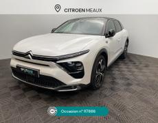 Citroen C5 X Mareuil-lès-Meaux