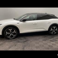 Citroen C5 X PURETECH 180 S&S EAT8 SHINE PACK occasion - Mareuil-l&egrave;s-Meaux - photo 2/28