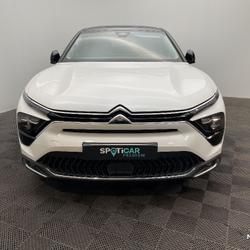 Citroen C5 X PURETECH 180 S&S EAT8 SHINE PACK occasion - Mareuil-l&egrave;s-Meaux - photo 3/28