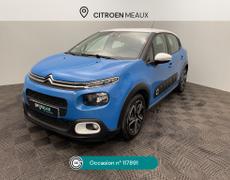 Citroen C3 Mareuil-lès-Meaux