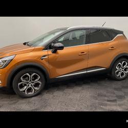 Renault Captur TCE 100 INTENS occasion - Mareuil-l&egrave;s-Meaux - photo 2/31