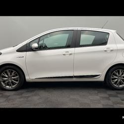 Toyota Yaris HYBRIDE MY19 HYBRIDE 100H FRANCE occasion - Mareuil-l&egrave;s-Meaux - photo 2/32