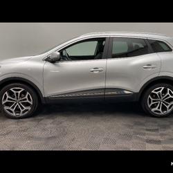Renault Kadjar TCE 140 FAP EDC INTENS occasion - Mareuil-l&egrave;s-Meaux - photo 2/31