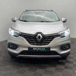 Renault Kadjar TCE 140 FAP EDC INTENS occasion - Mareuil-l&egrave;s-Meaux - photo 3/31