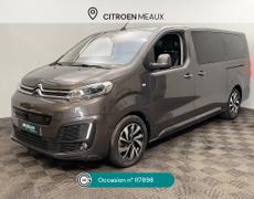 Citroen Spacetourer Mareuil-lès-Meaux