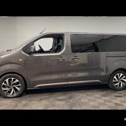 Citroen Spacetourer E- XL 136 CH 50 KWH SHINE occasion - Mareuil-l&egrave;s-Meaux - photo 2/38