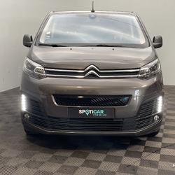 Citroen Spacetourer E- XL 136 CH 50 KWH SHINE occasion - Mareuil-l&egrave;s-Meaux - photo 3/38
