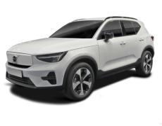 Volvo EX40 Cesson-Sévigné
