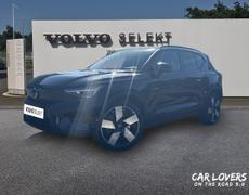 Volvo EX40 Cesson-Sévigné