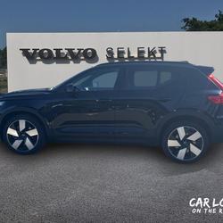 Volvo EX40 EX40 Single Extended Range 252 ch 1EDT Ultra Cesson-S&eacute;vign&eacute;