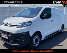 Citroen Jumpy Lesneven