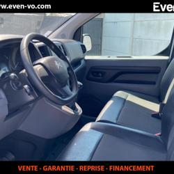 Citroen Jumpy M 1.5 BLUEHDI 120CH S&S DRIVER Lesneven