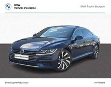 Volkswagen Arteon Bourgoin-Jallieu