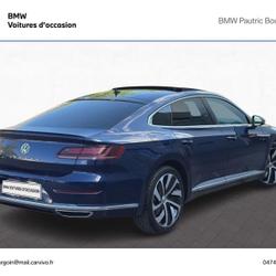 Volkswagen Arteon 2.0 TDI 190ch R-line DSG7 Euro6d-T Bourgoin-Jallieu