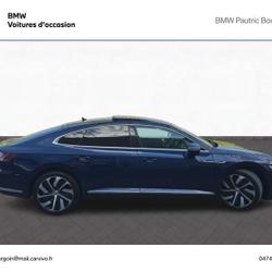 Volkswagen Arteon 2.0 TDI 190ch R-line DSG7 Euro6d-T Bourgoin-Jallieu