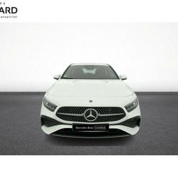 Mercedes Classe A Classe A 200 d 8G-DCT AMG Line Chen&ocirc;ve