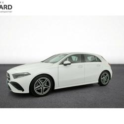 Mercedes Classe A Classe A 200 d 8G-DCT AMG Line Chen&ocirc;ve