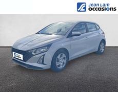 Hyundai i20 Sallanches