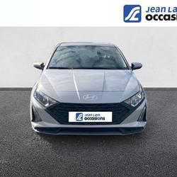Hyundai i20 i20 1.2 79 Initia Sallanches