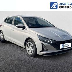 Hyundai i20 i20 1.2 79 Initia Sallanches