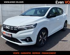 Dacia Sandero Lesneven