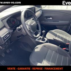 Dacia Sandero 1.0 TCE 90CH JOURNEY Lesneven