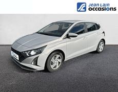 Hyundai i20 Sallanches
