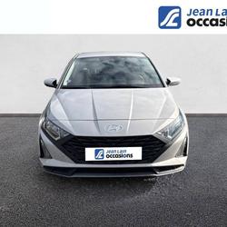 Hyundai i20 i20 1.2 79 Initia Sallanches