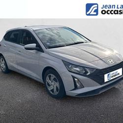 Hyundai i20 i20 1.2 79 Initia Sallanches
