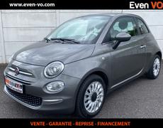 Fiat 500 II Lesneven