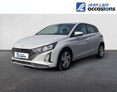 Hyundai i20 Sallanches